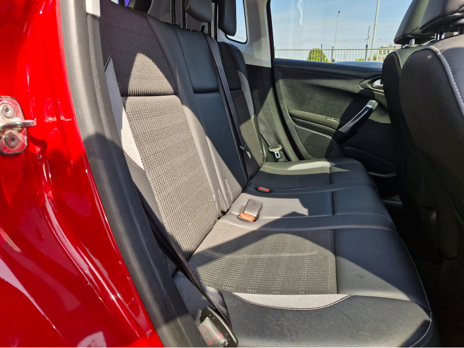2019 Peugeot 2008 1.2L Petrol For Sale Images