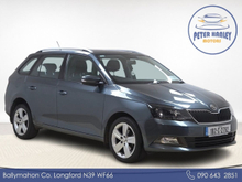Skoda Fabia 1.0TSI 95HP Style
