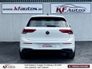 2022 VOLKSWAGEN GOLF Life 2.0TDI 6 Speed Manual 115bhp 5dr - 221 Reg