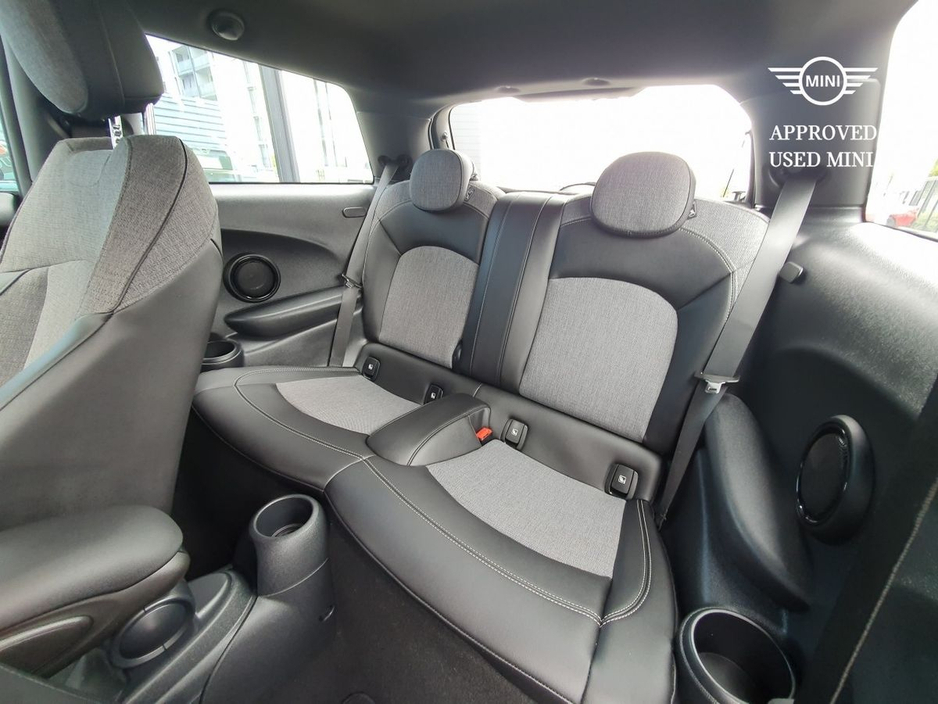 2023 MINI Hatch 0L Electric For Sale Images