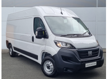 2026 Fiat Ducato 2.2L Diesel For Sale Images