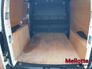 2022 VOLKSWAGEN CADDY 2.0 TDI 