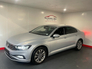 2022 VOLKSWAGEN PASSAT BUSINESS 2.0 TDI D7F 150