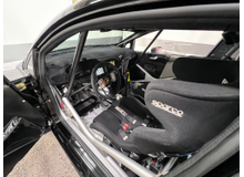 2021 Ford Fiesta 1.6L Petrol For Sale Images