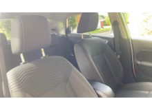 2016 Ford Fiesta 1.5L Diesel For Sale Images