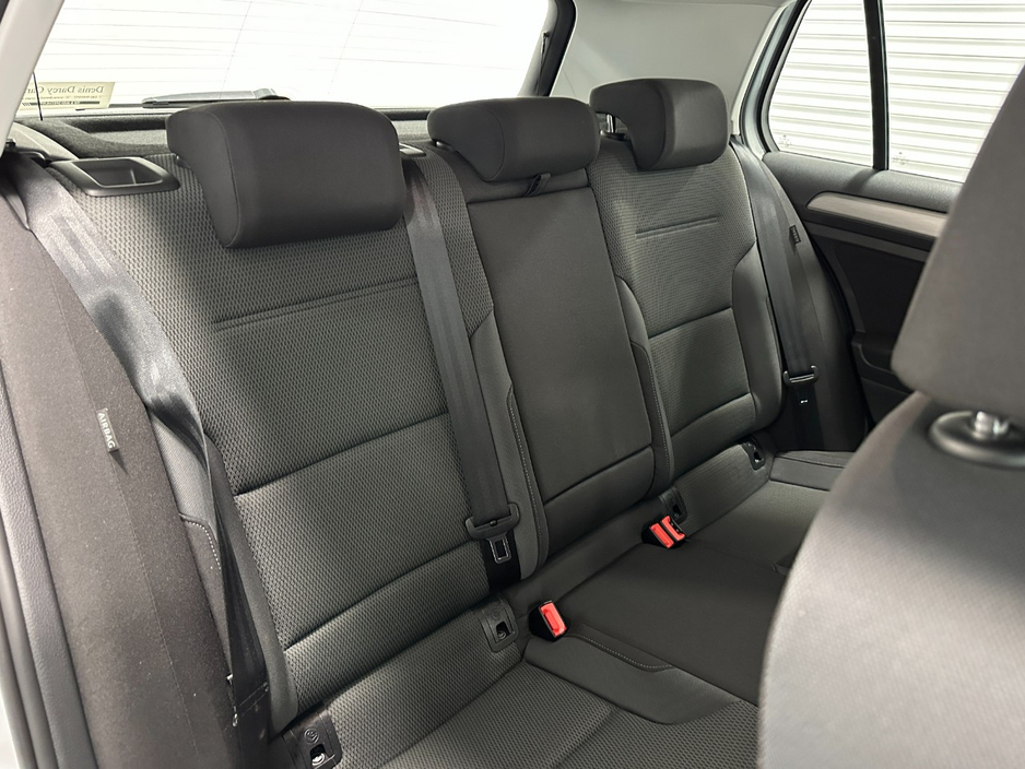 2014 Volkswagen Golf 1.2L Petrol For Sale Images
