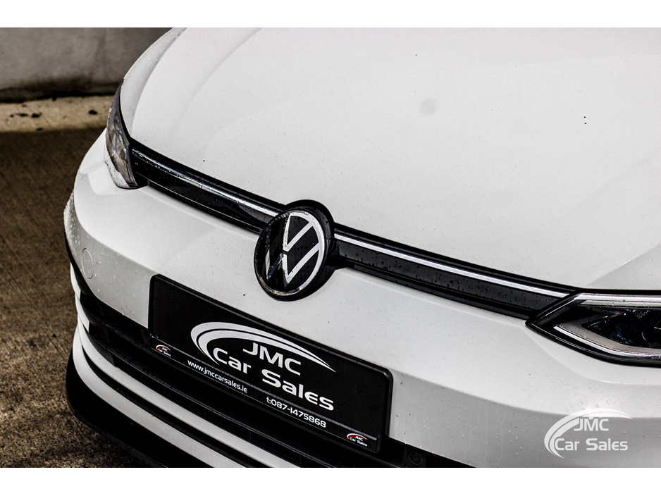 2022 Volkswagen Golf 2L Diesel For Sale Images