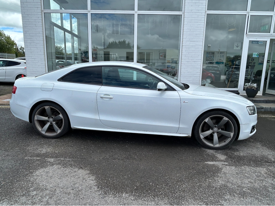 2011 Audi A5 2L Diesel For Sale Images