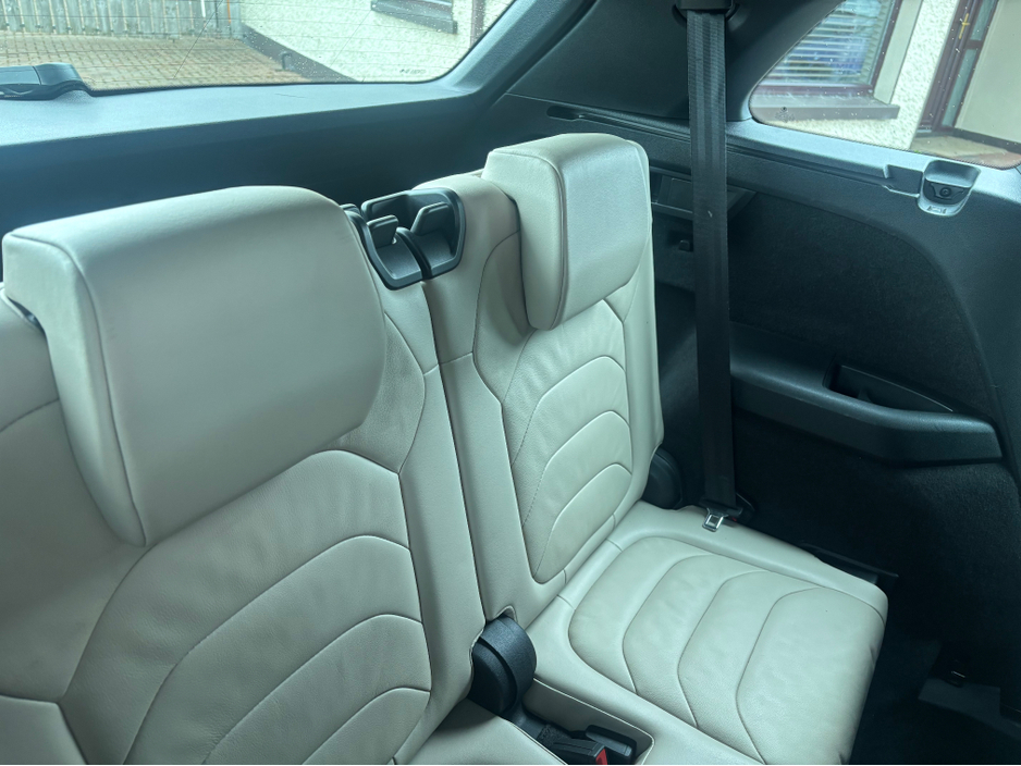 2021 Skoda Kodiaq 2L Diesel For Sale Images