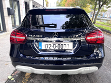 2017 Mercedes-Benz GLA Class 1.6L Petrol For Sale Images