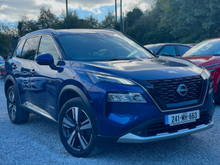 Nissan X-Trail ePOWER X-TRAIL SVE 5...