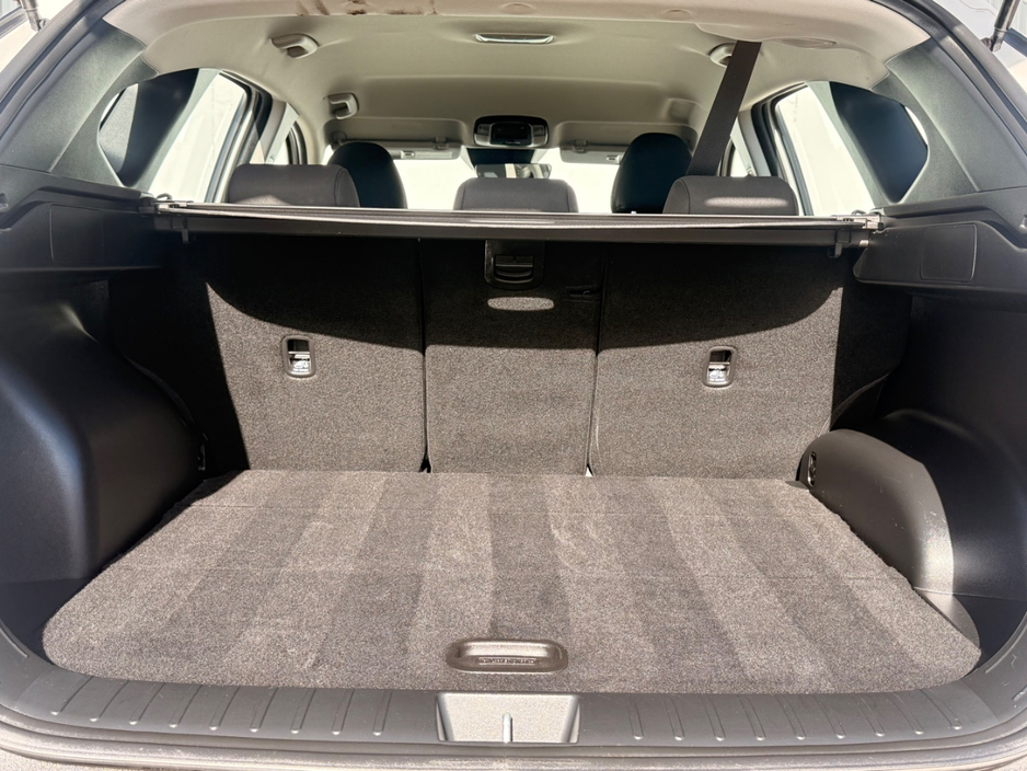 2023 Hyundai Tucson 1.6L Diesel For Sale Images