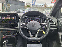 2023 Volkswagen T-Roc 1.5L Petrol For Sale Images