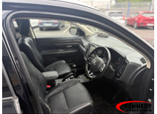 2016 Mitsubishi Outlander 2.3L Diesel For Sale Images