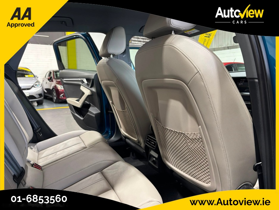 2023 Audi A3 1L Petrol For Sale Images