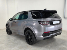 2023 Land Rover Discovery Sport 1.5L Petrol Plug-in Hybrid For Sale Images