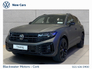 2025 VOLKSWAGEN TOUAREG R 3.0 TFSI PHEV 462BHP IN MATTE WITH UPGRADED 22