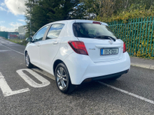 2017 Toyota Yaris 1L Petrol For Sale Images
