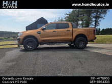 2020 Ford Ranger 3.2L Diesel For Sale Images