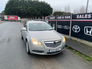 2010 VAUXHALL INSIGNIA 2.0 CDTI SE NAV 160PS 5DR