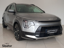 2025 Kia Niro