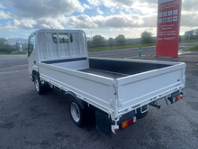 2026 Toyota DYNA 2L Petrol For Sale Images