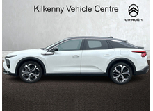 2023 Citroen C5X 1.6L Petrol For Sale Images
