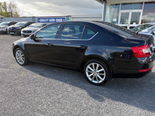 2016 Skoda Octavia 1.6L Diesel For Sale Images