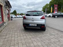 2014 Peugeot 3008 1.6L Diesel For Sale Images