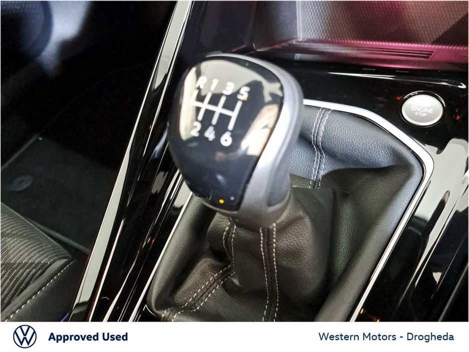 Volkswagen Golf R-LINE 1.5 TSI 150HP — thumbnail 23