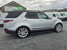 2022 Land Rover Discovery 3L Diesel For Sale Images