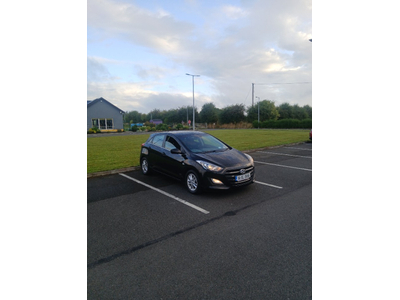  2016 Hyundai i30