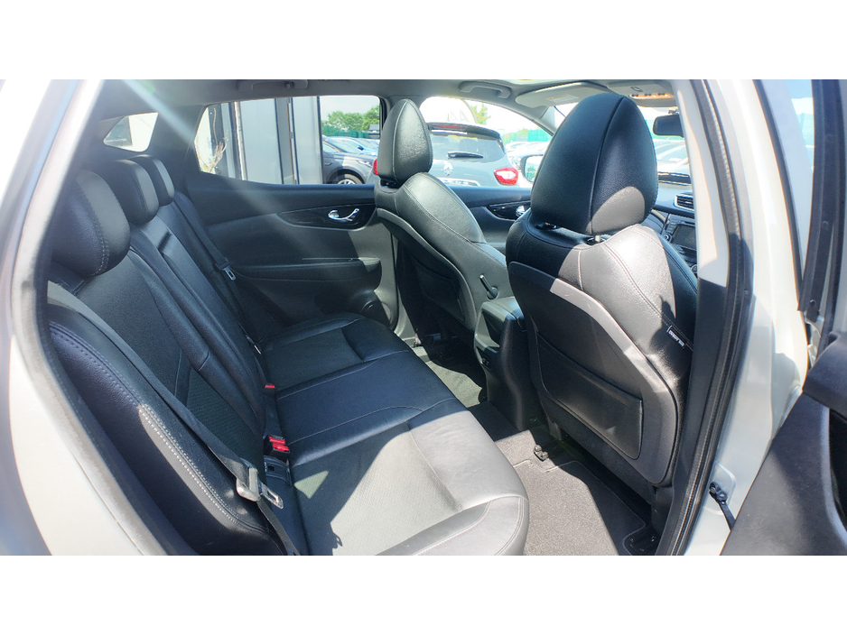 2020 Nissan Qashqai 1.3L Petrol For Sale Images