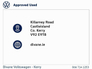 2022 VOLKSWAGEN T-ROC 1.0 TSI 110HP STYLE PLUS