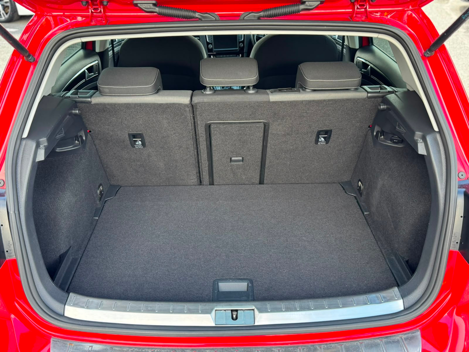 2015 Volkswagen Golf 1.4L Petrol For Sale Images