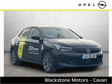 Opel Corsa SC 1.2i (75PS) S/S 5 Speed