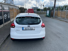 2015 Ford Focus 1.6L Diesel For Sale Images
