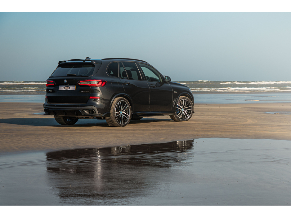 2022 BMW X5 3L Hybrid For Sale Images