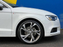 2017 AUDI A3 S-LINE PACK 1.4 TFSI AUTO // VERY LOW MILEAGE // 18