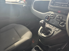 2023 Fiat Panda 1L Petrol For Sale Images