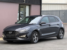 2022 Hyundai i30 1.6L Diesel For Sale Images
