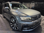 2018 VOLKSWAGEN TIGUAN ALLSPACE RLINE 2.0 TDI DSG 150HP 5DR 7 SEATS