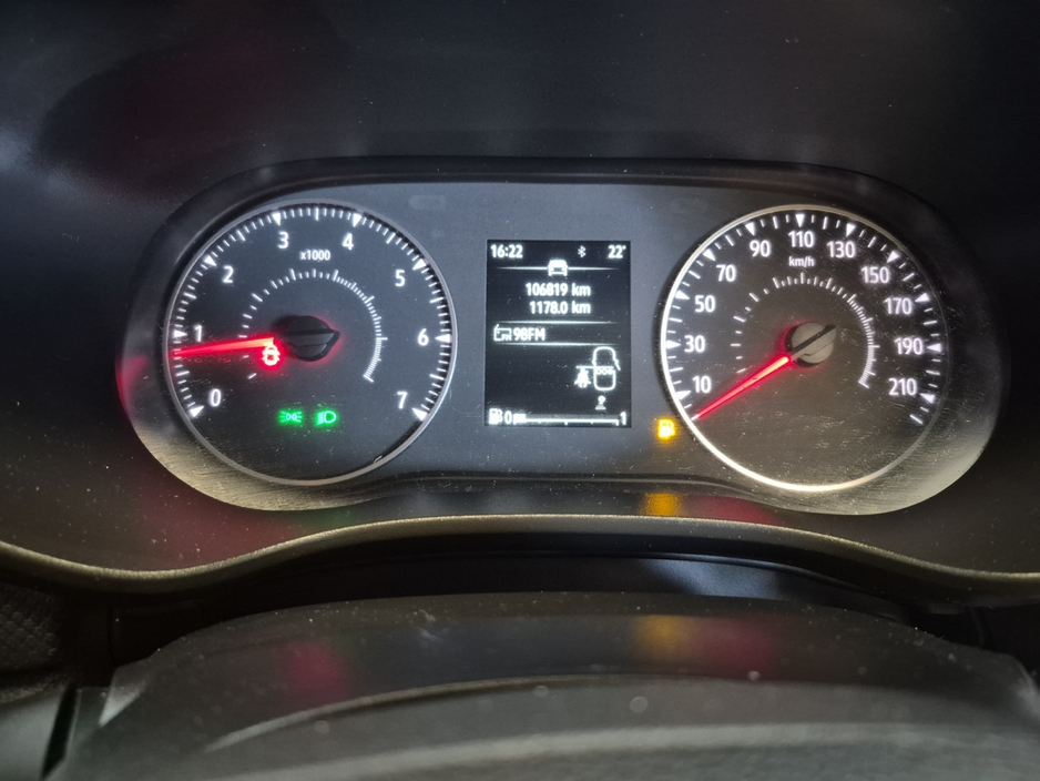 Dacia Jogger Essential TCE 110 1.0 Petrol — thumbnail 11