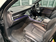 2026 Audi Q7 3L Diesel For Sale Images