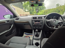 2017 Volkswagen Jetta 2L Diesel For Sale Images