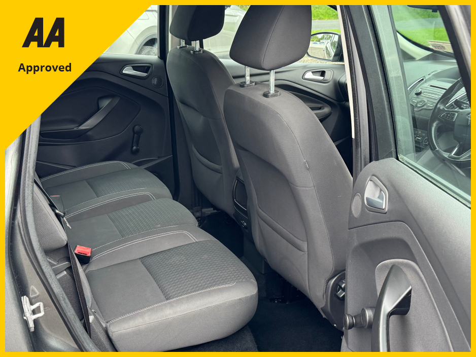2016 Ford C-Max 1.5L Diesel For Sale Images