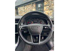 2018 Audi A6 2L Diesel For Sale Images