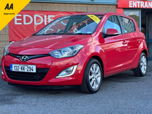 Hyundai i20 1.4 CDRi Premium