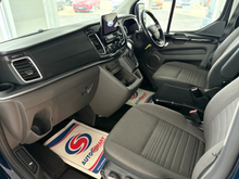 2021 Ford Tourneo 2L Diesel For Sale Images