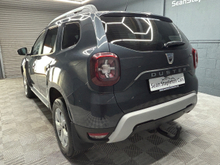 2020 Dacia Duster 1.5L Diesel For Sale Images